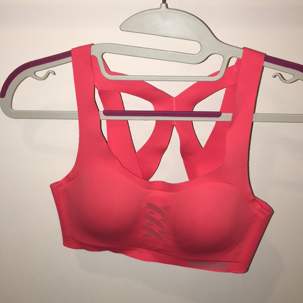 Victoria Secret sports bra